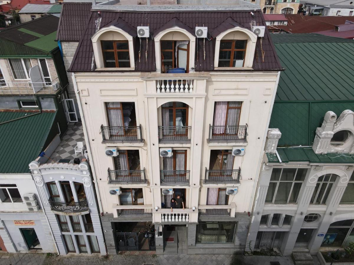 Batumi Home Экстерьер фото